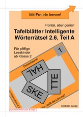 Tafelblätter Intelligente Wörterrätsel 2.6, Teil A.pdf
